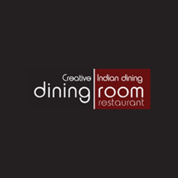 Dining Room logo.